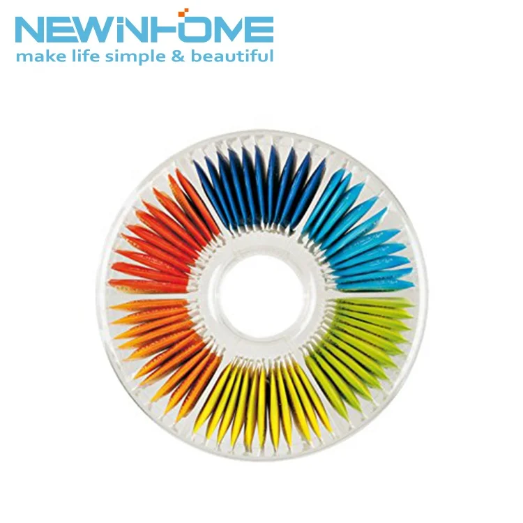 Custom Price Personalized Clear Acrylic Tea Bag Storage Box