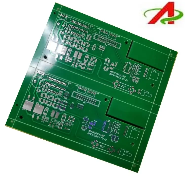 mobile phone charger pcb board Appliance printed Circuit Boards Multilayer Fr4 ROHS Pcb Board
