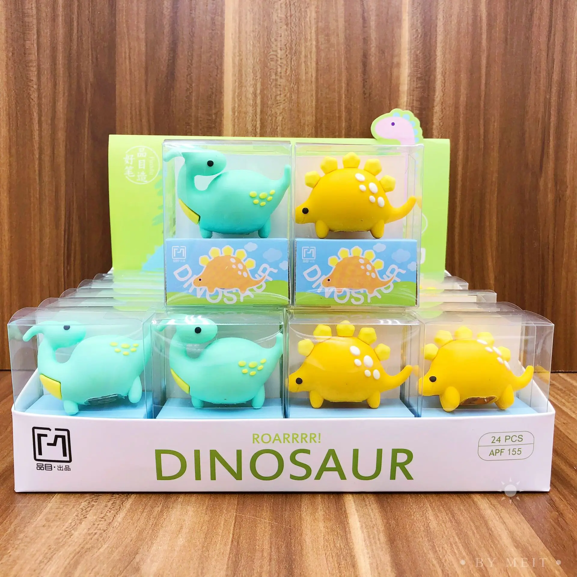 Hot sales Kawaii creative Cutting Things stationery 2024 newest Various animals design fancy pencil sharpener for students