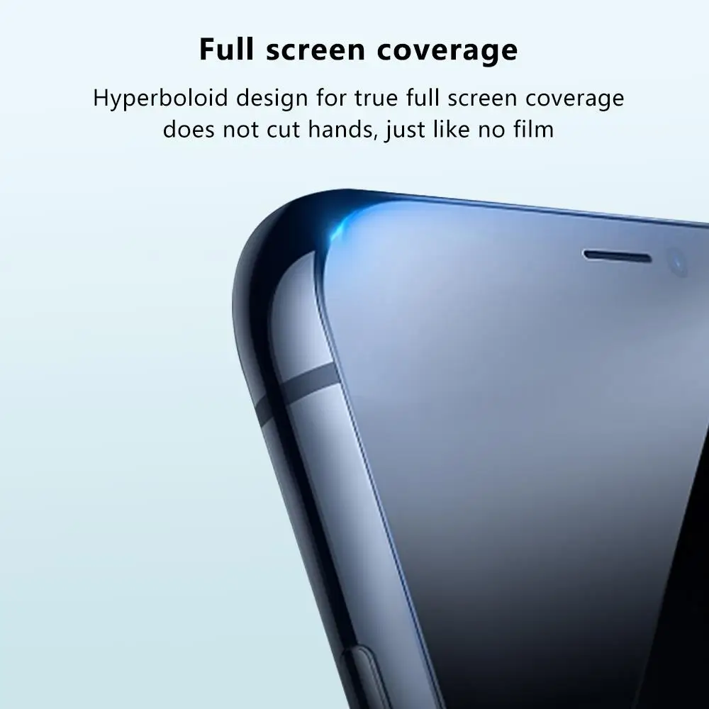 LFD2776 Glass Screen Protector for iPhone 14 Plus\/14 Pro Max [6.7 Inch] Display 3 Pack Tempered Glass, Sensor Protection, Dynam