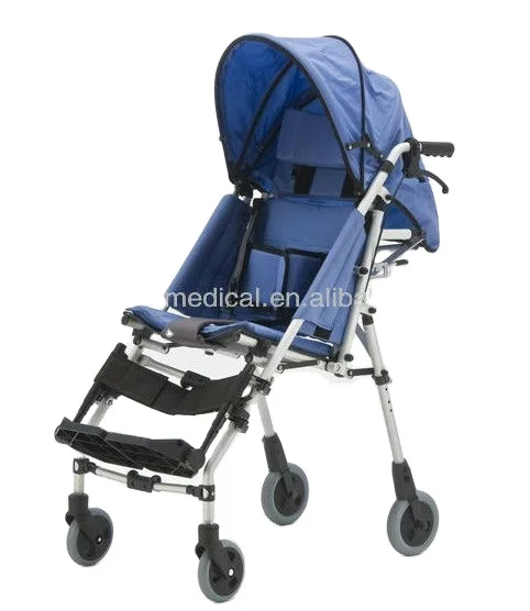 2022 health care supplies Physical Therapy equipment cerebral palsy  orthopedic walker  for disabled children