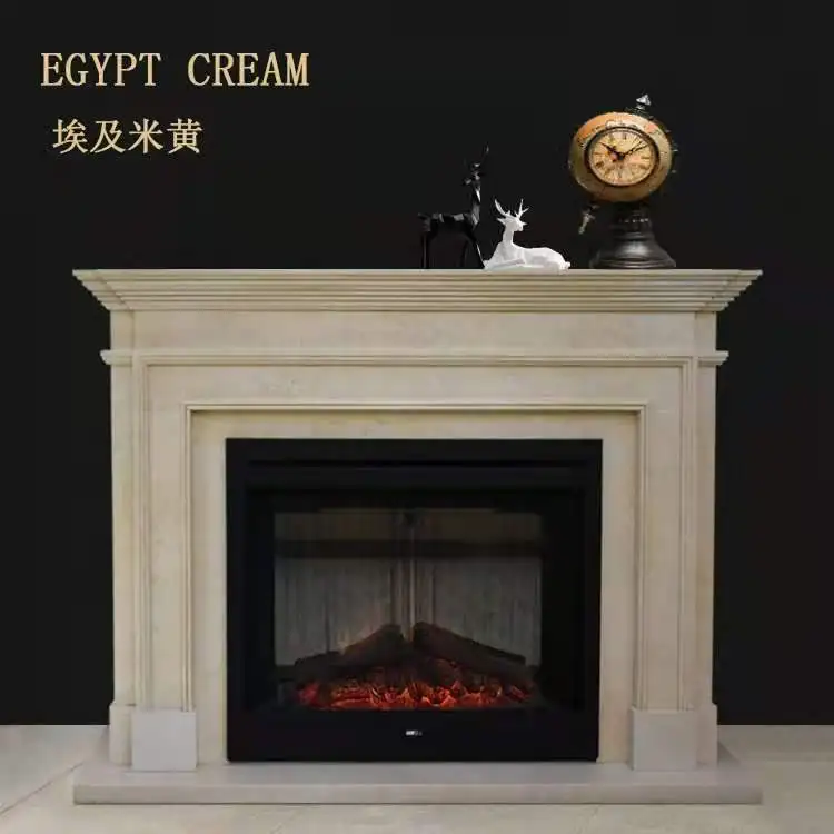 Распродажа украшений для камина в английском стиле