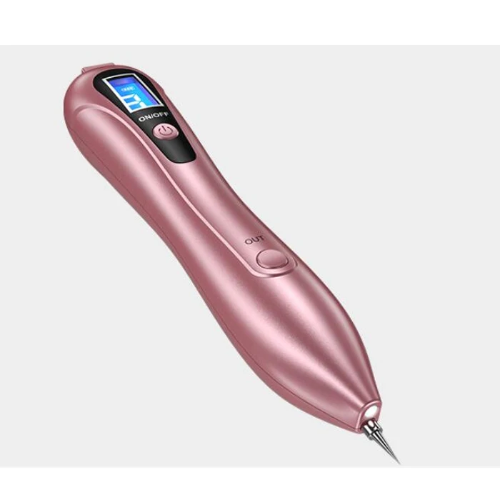 Best Selling Products 2019 in Europe Plasma Pen Skin Treatment Beauty Device Portable Plasma Surface Treatment