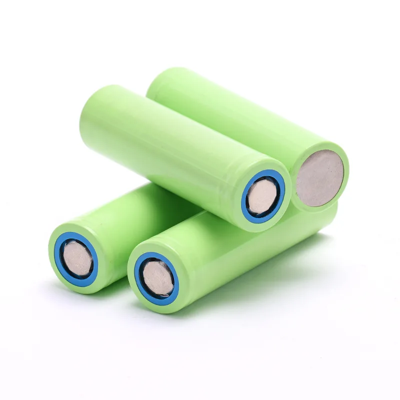 Rechargeable Cylindrical 3.7v lithium ion battery 18650 3.7v 2500mah lithium battery