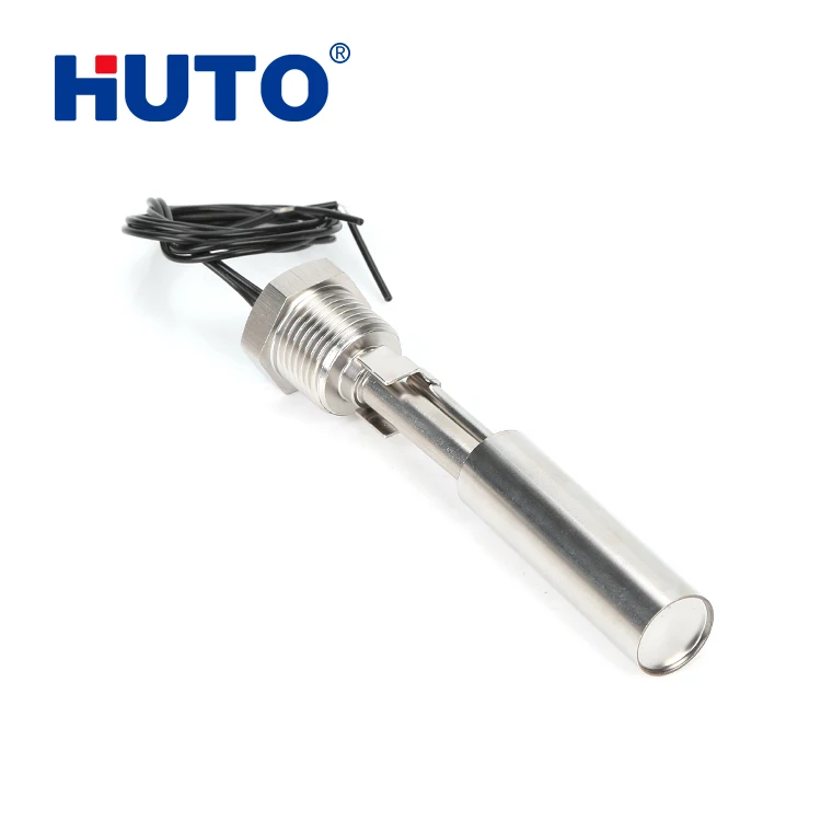 For Water Towers Stainless Steel Water Float Switch mini Level Switch Level Sensor