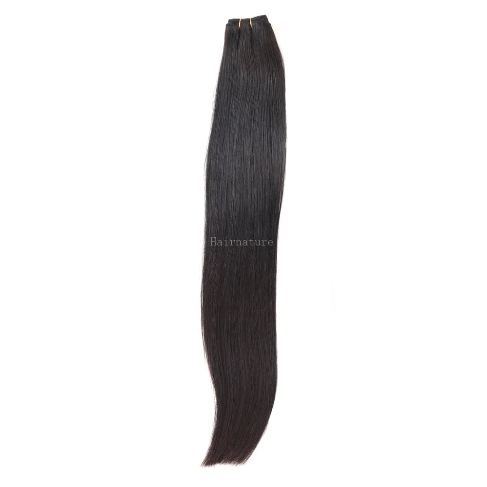 100g Chinese Human Hair 100 Cuticle Remy Hair Extension