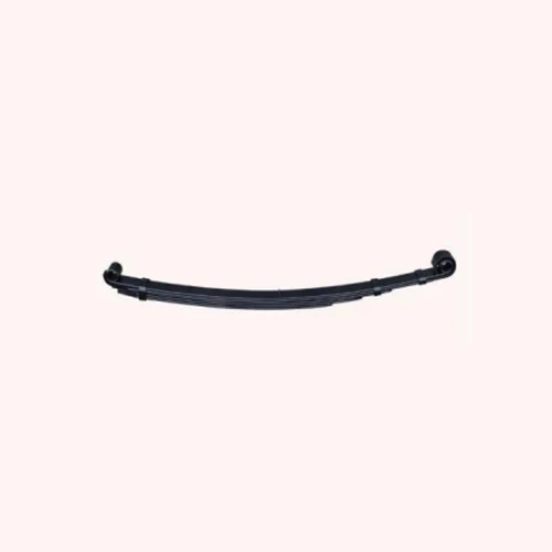 Weijieer leaf spring for sale 60*90-13 leafs SUP9