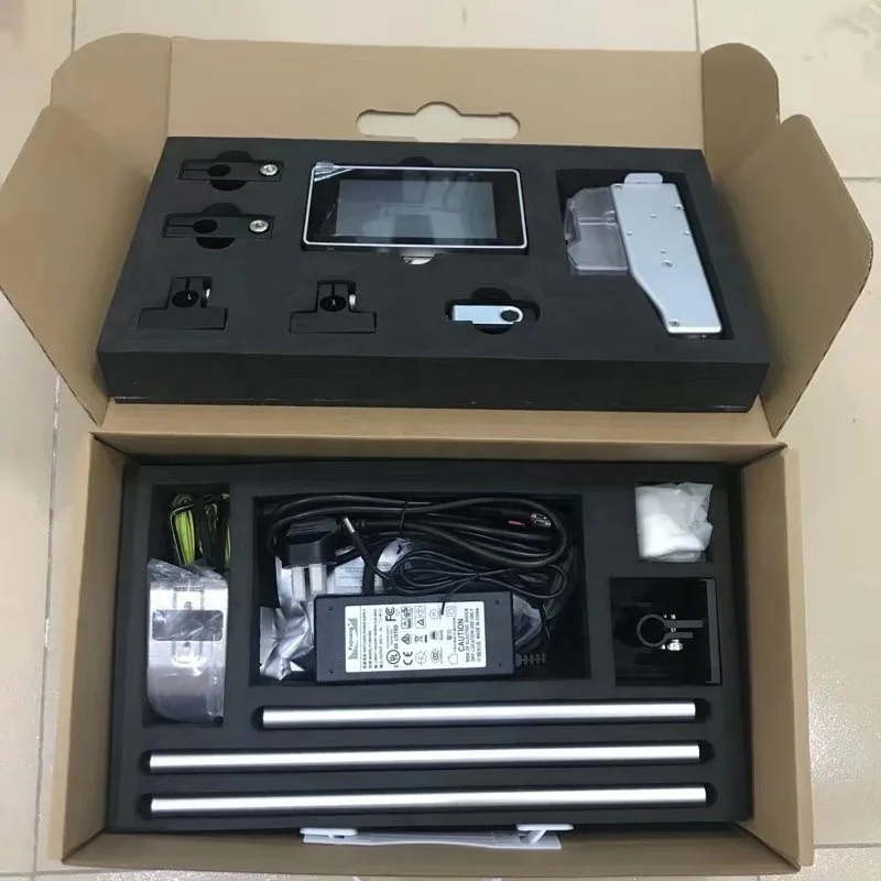 TIJ thermal Injection printer 600dpi continuous inkjet printer/label inkjet printer