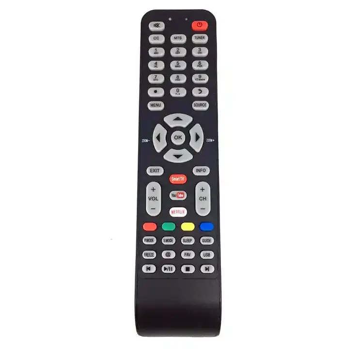 PRIME Hot Sale New Universal TCL-1 replacement work For TV Remote Control