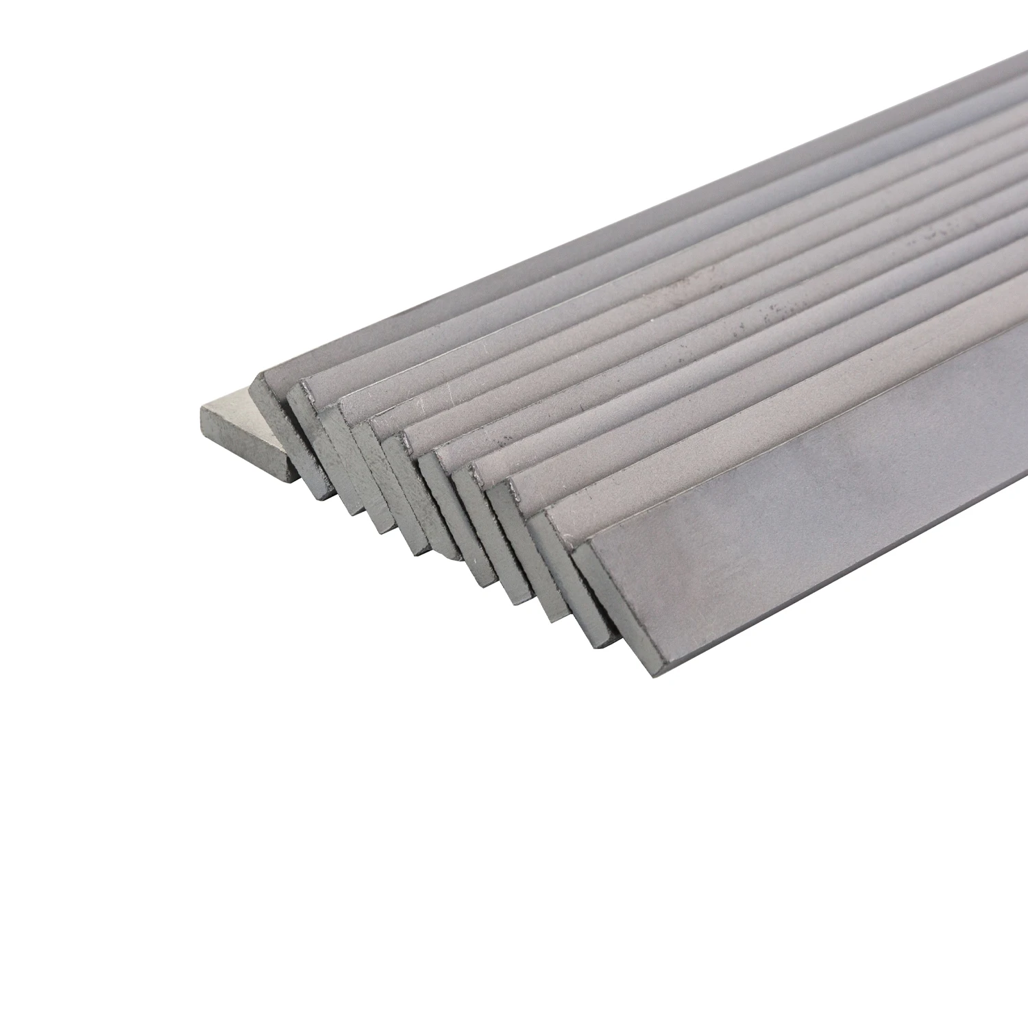 Tungsten Carbide Plates Strips for Sheeter Knife