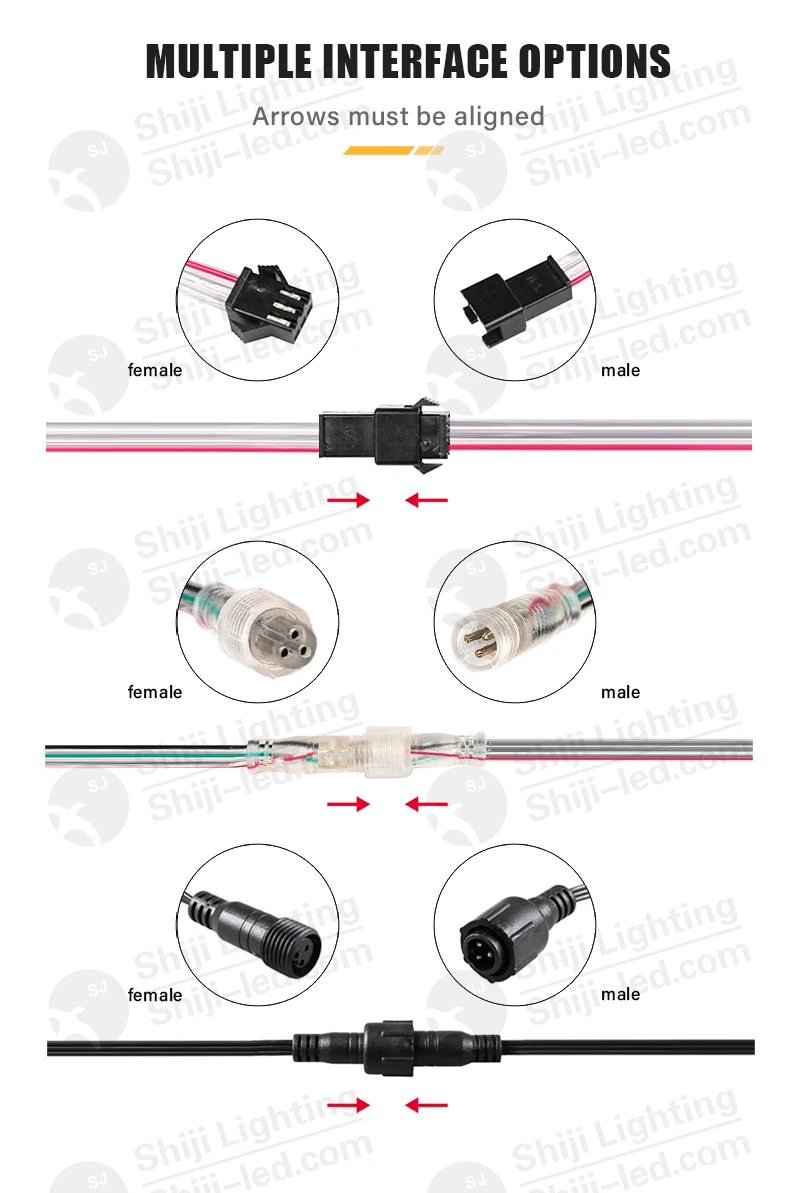 SHIJI UCS2904 RGBW (4)