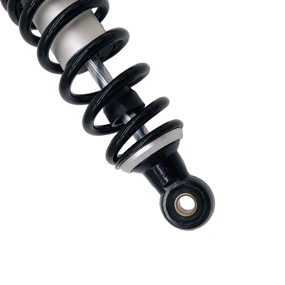 Heavy duty 280mm autobike shocks