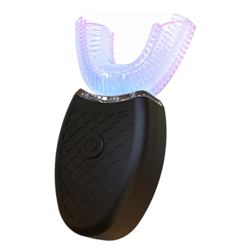 2021 New Arrival Hot Sale Electric Toothbrush Automatic Toothbrush Silicon Toothbrush