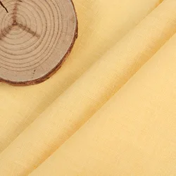 Professional Manufacturer Wholesale Plaid Check Gauze Rayon Linen Rayon Hemp Viscose Blended Fabric for Shirt Dress Skirt