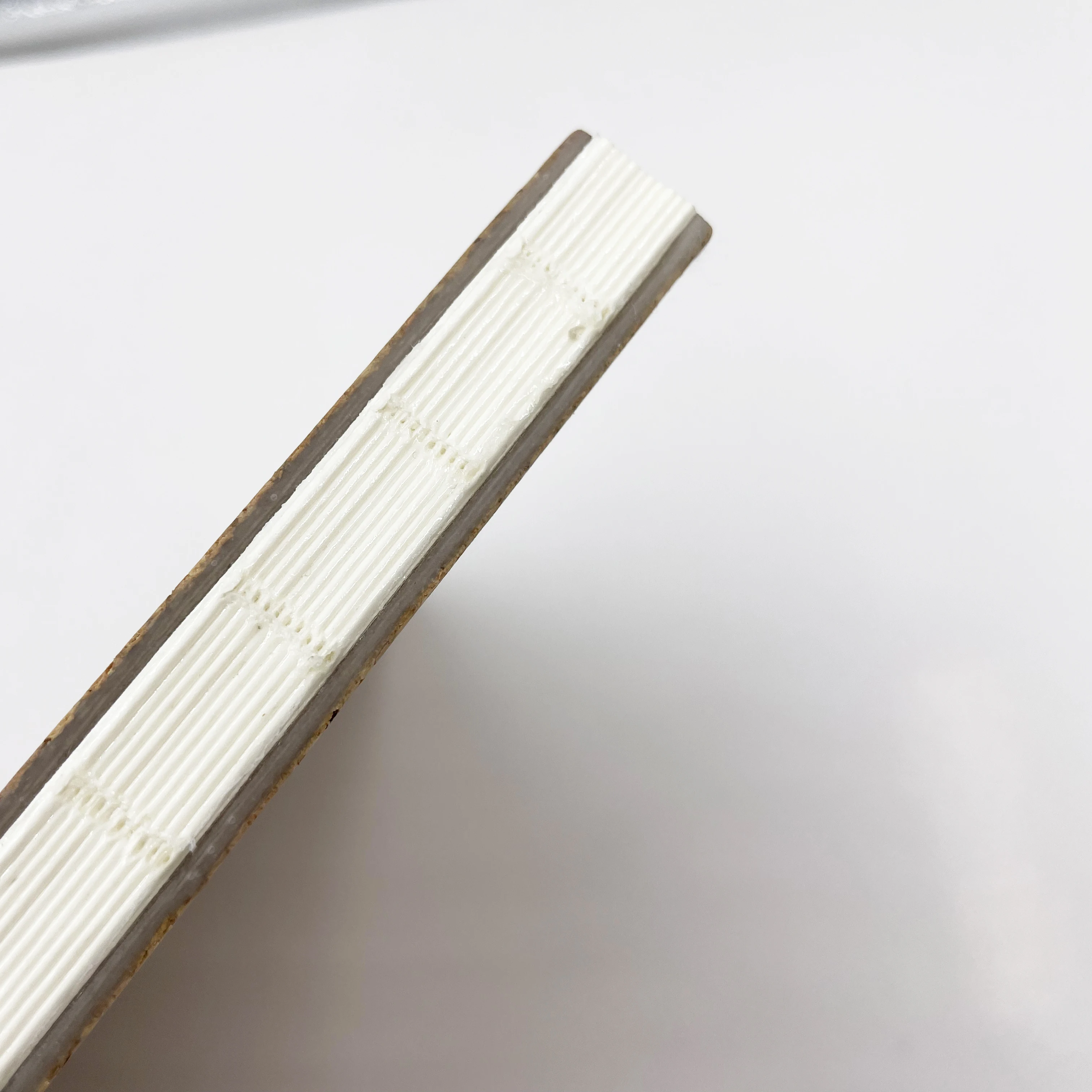 Free Sample Cork Notebook Bare Back Binding ECO Friendly Custom Size Custom Logo Custom Notebook