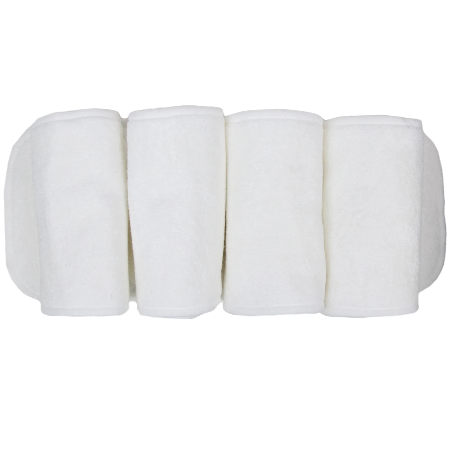 Naturally Premium Quality Soft Bamboo Insert Diaper Bamboo Booster Trifold Insert