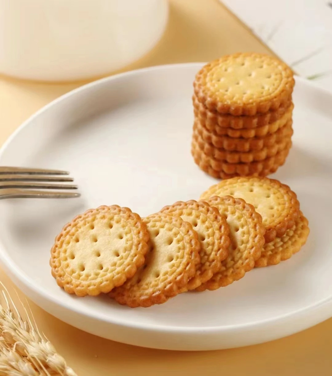 Deck oven Benchtop bakery cake bread cookie oven for factory