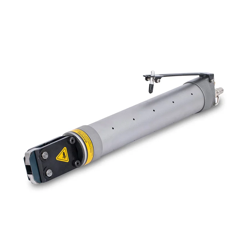 YD2000 Single Ear Clamp Pneumatic Pliers High Precision Pneumatic Clamp Tool for Secure Hose Clamping in Automotive Applications