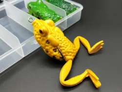 Fishing Lure Isca Pesca Tail BaitFresh Sea Water Universal Soft Bait For Bass Leurre Peche Carpe Kit