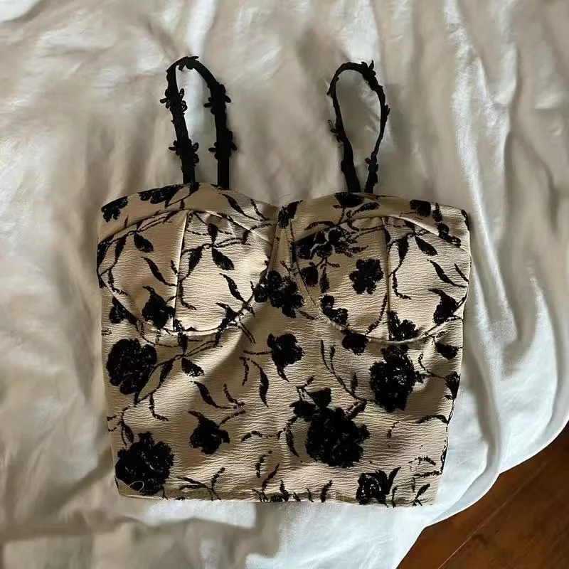 Latest Women Sexy T-shirts Blouses And Tops Casual Summer White Strap Tight Blouse Crop Tops