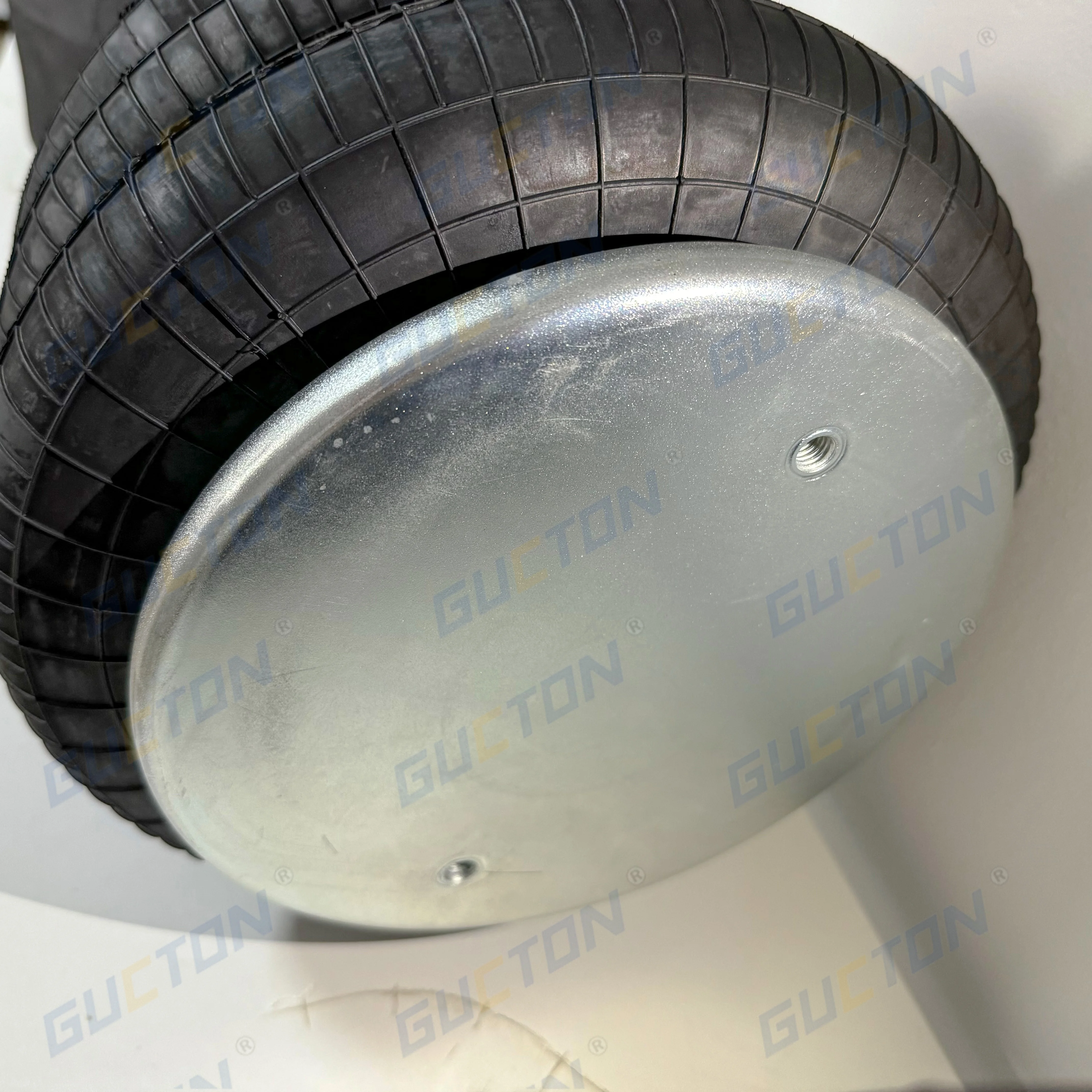 3B11X3 Airlift Vehicle CONTITECH :FT330-29466 подвеска: 200117 пожарный: W01-358-8027/8029 Тройная Пневматическая Пружина для грузовиков