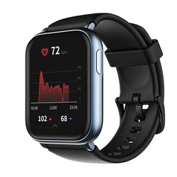 J-Style 2203 new BT 5.0 IP68 waterproof SpO2 blood pressure thermometer oximetro digital envo gratuito i7 pro reloj smart watch