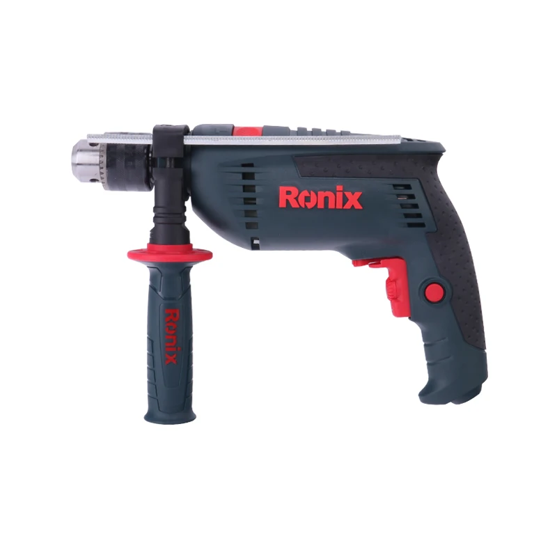 2021 Ronix новейший в наличии проводной и ударный драйвер с переменной скоростью электрический Электроинструмент Ударная