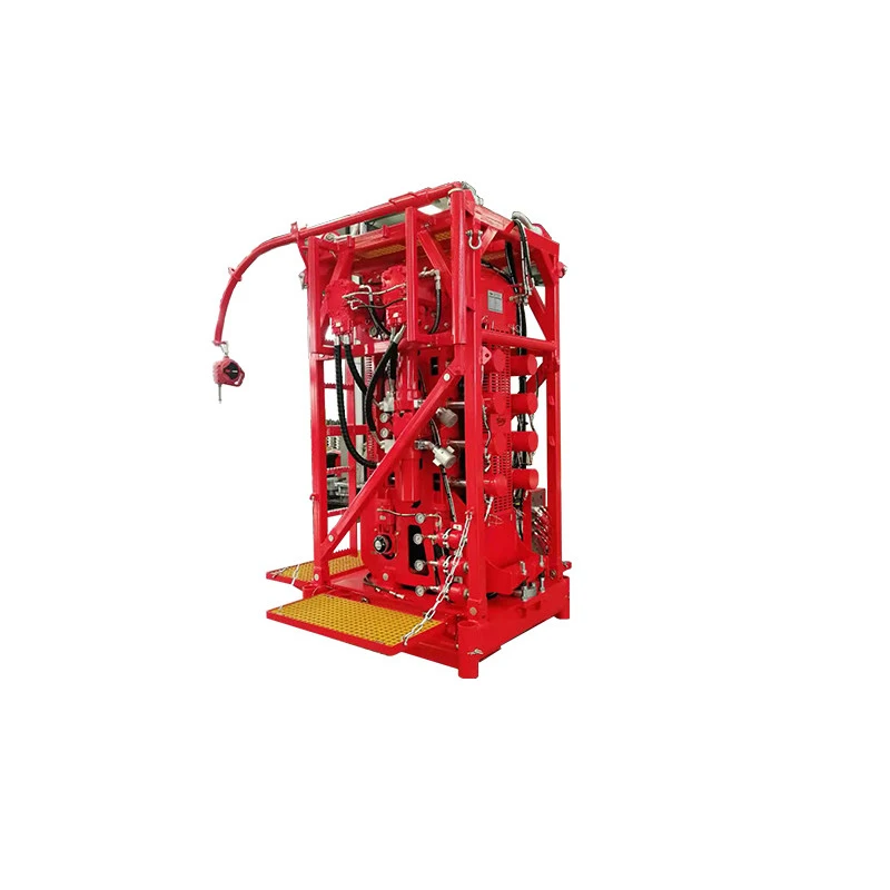 Китайское Оборудование для нефтяных месторождений, катушечный инжектор SZR450