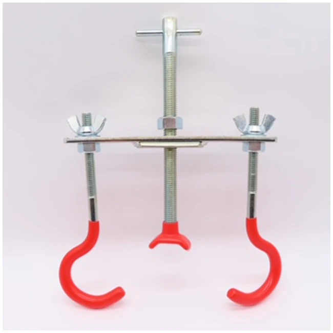 Japanese plants bonsai vise tools for straightening branches