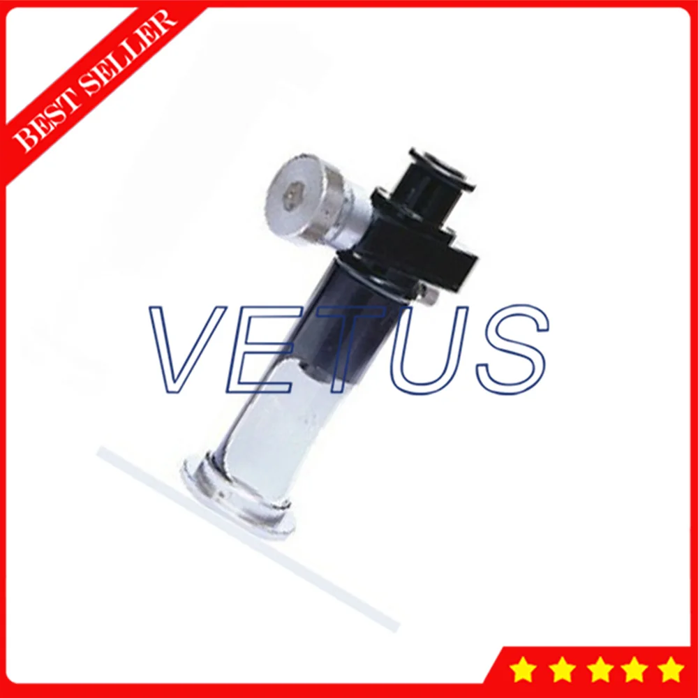 Brinell Microscope Gauge Test Tool with Accurate Measurement Indentation Diameter Range Magnification 20X