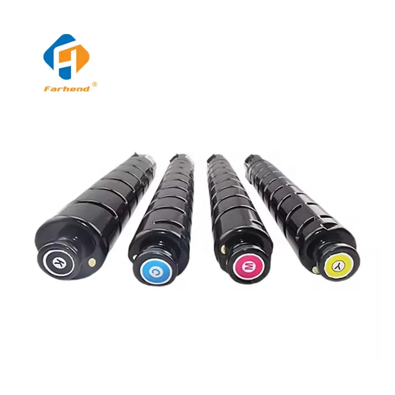 Npg-65 совместимый барабанный блок для Canon IR C250i C350i GPR51 Gpr-51 барабанного блока 8520b003