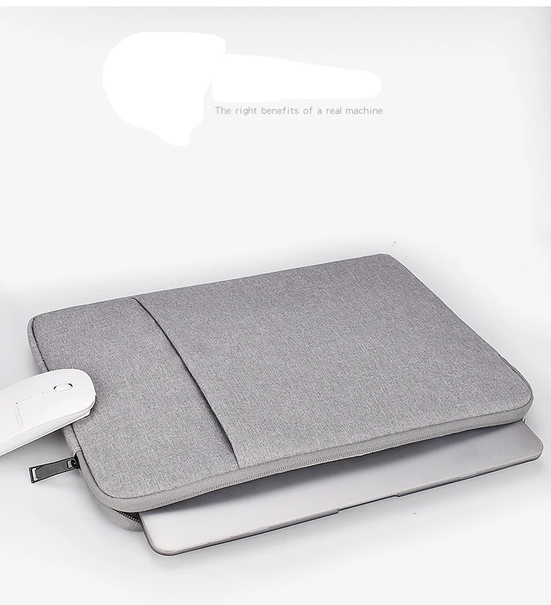  Водонепроницаемая сумка для ноутбука чехлы из искусственной кожи Macbook чехол защитный Ipad MacBook надувные