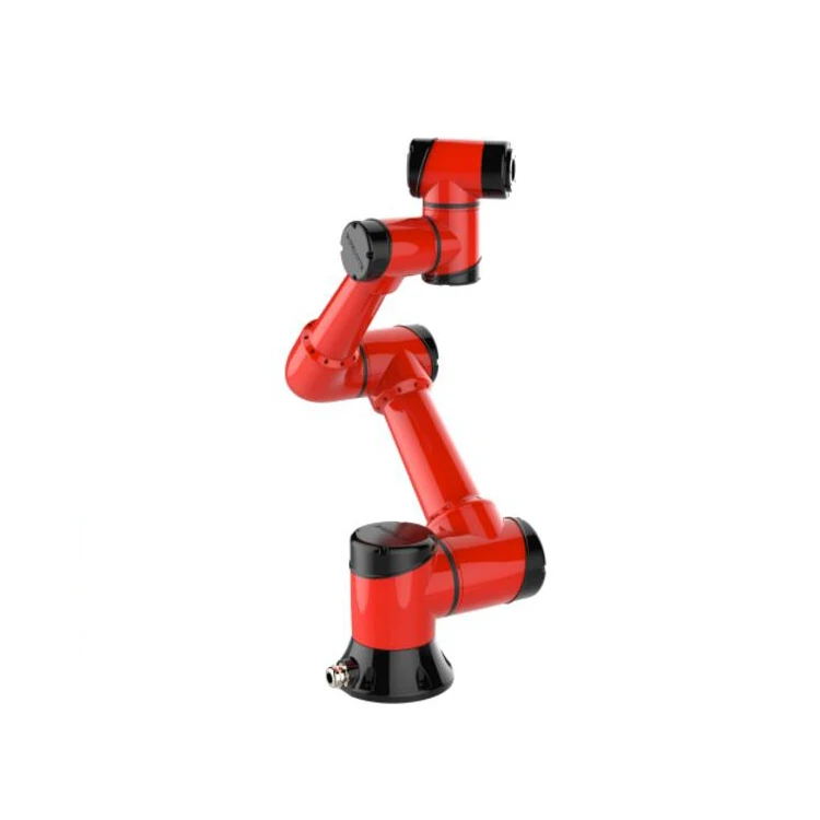 
Six-axis robot laser welding and cutting auto arm roboter 