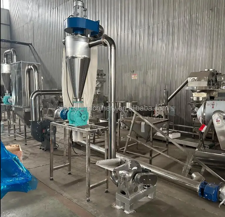 hammer mill (12)