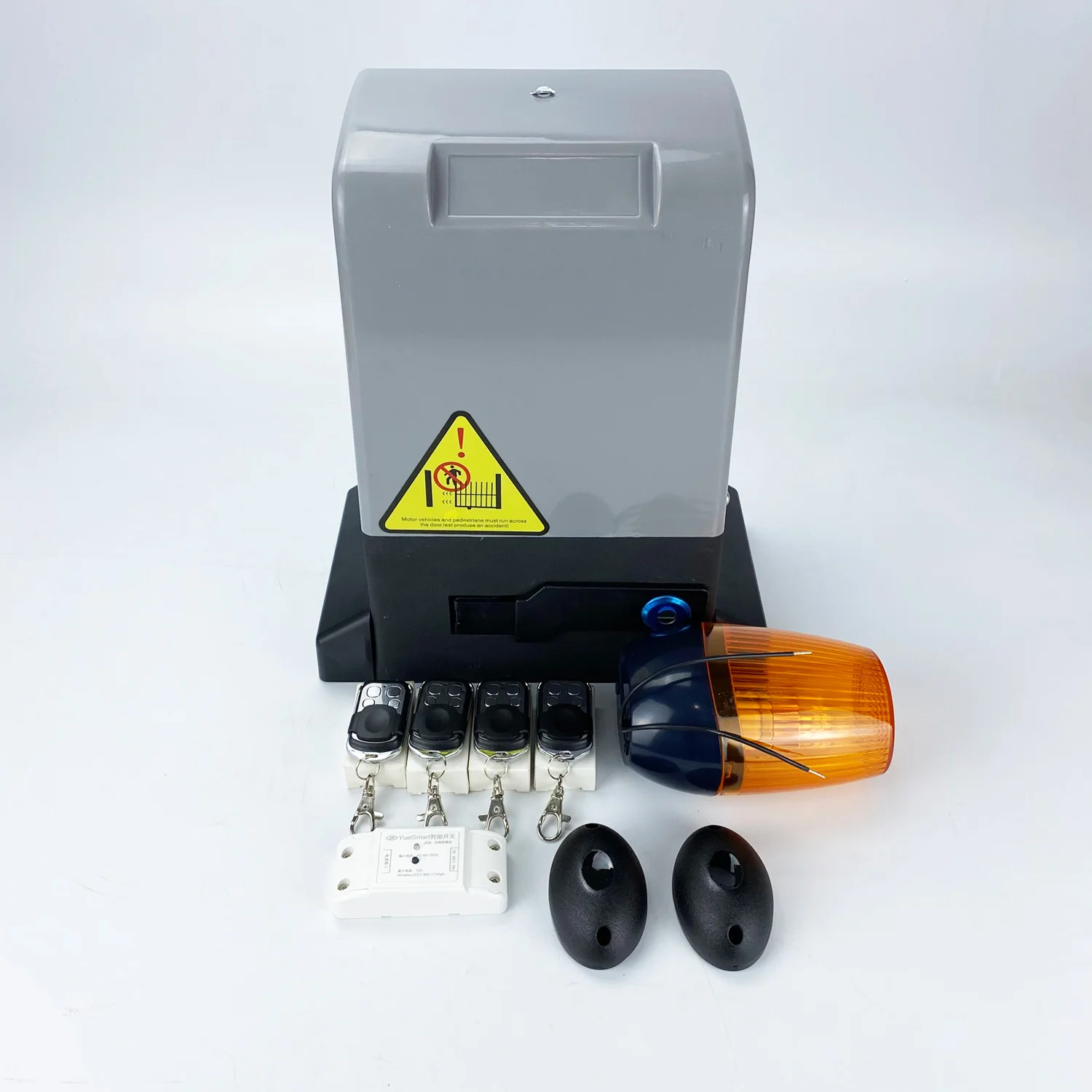 AAYEE Factory Direct Sales Electric For Doors Sliding Gate Motor Controller Circuit Board