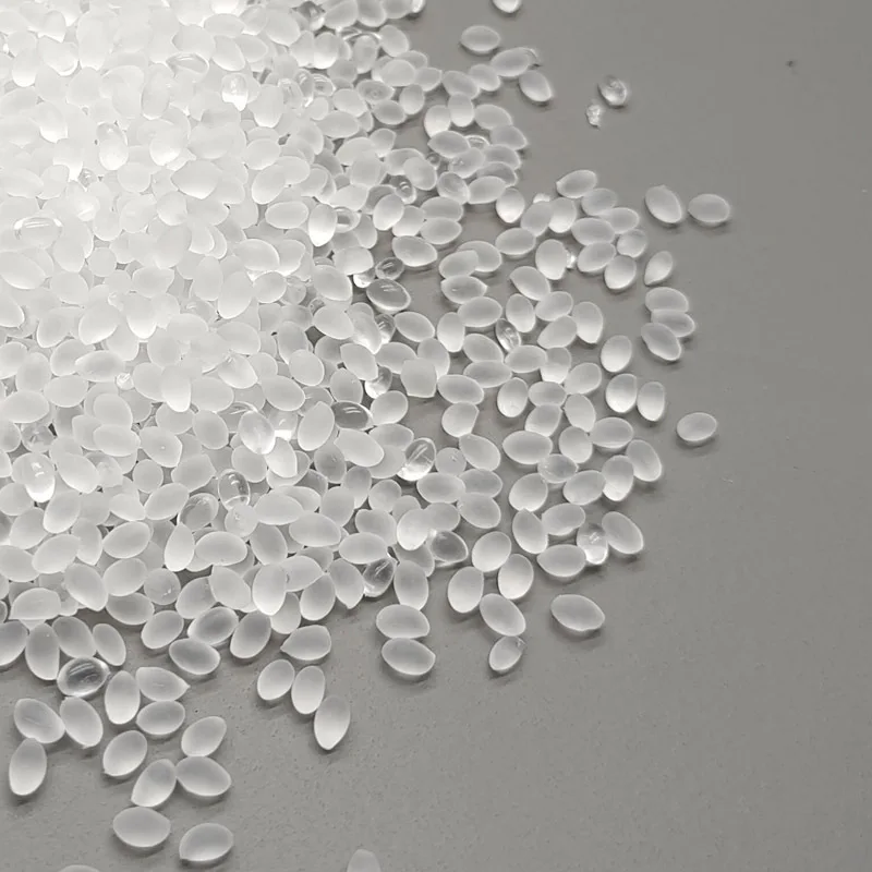 Pet pellet pet granules wk-801chips resin iv 0.80  pet WK-821