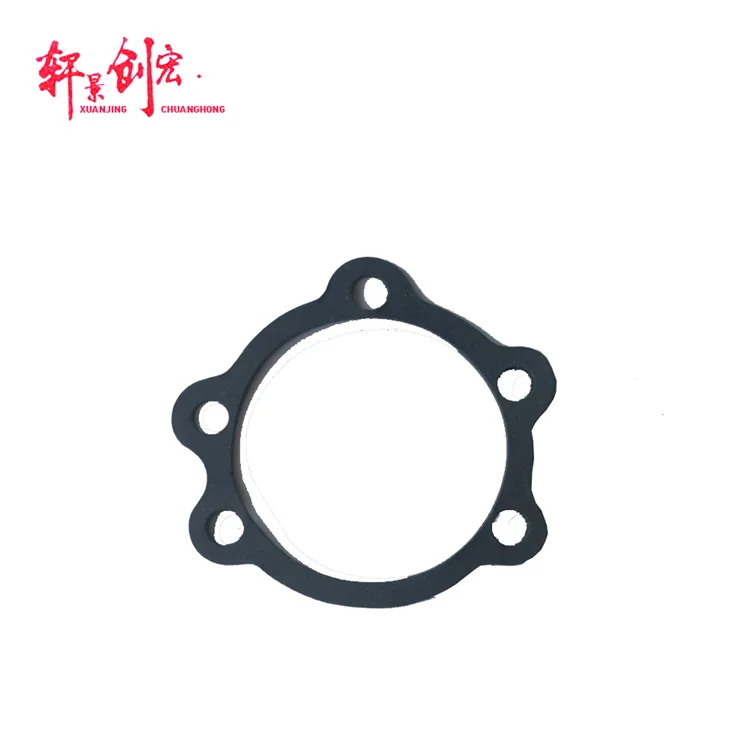 R175A R180 R180A R185 R190 одноцилиндровый дизельный двигатель запчасти полный комплект прокладок