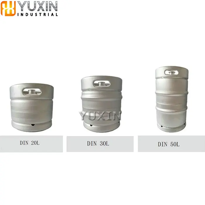 kegs stainless steel beer keg 30l 50 liter