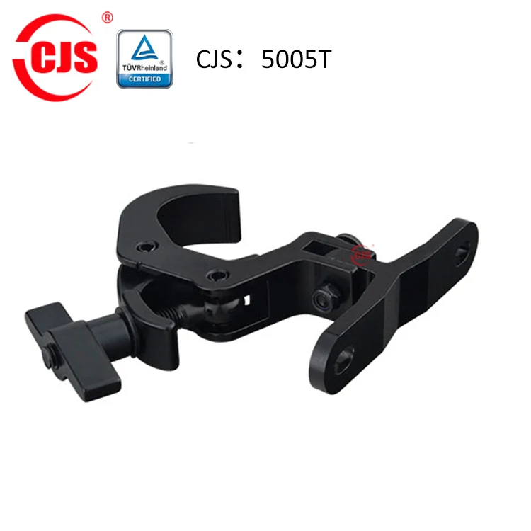 stage equipment Party lamp clamp  dj led light projector accessories truss coupler clamp