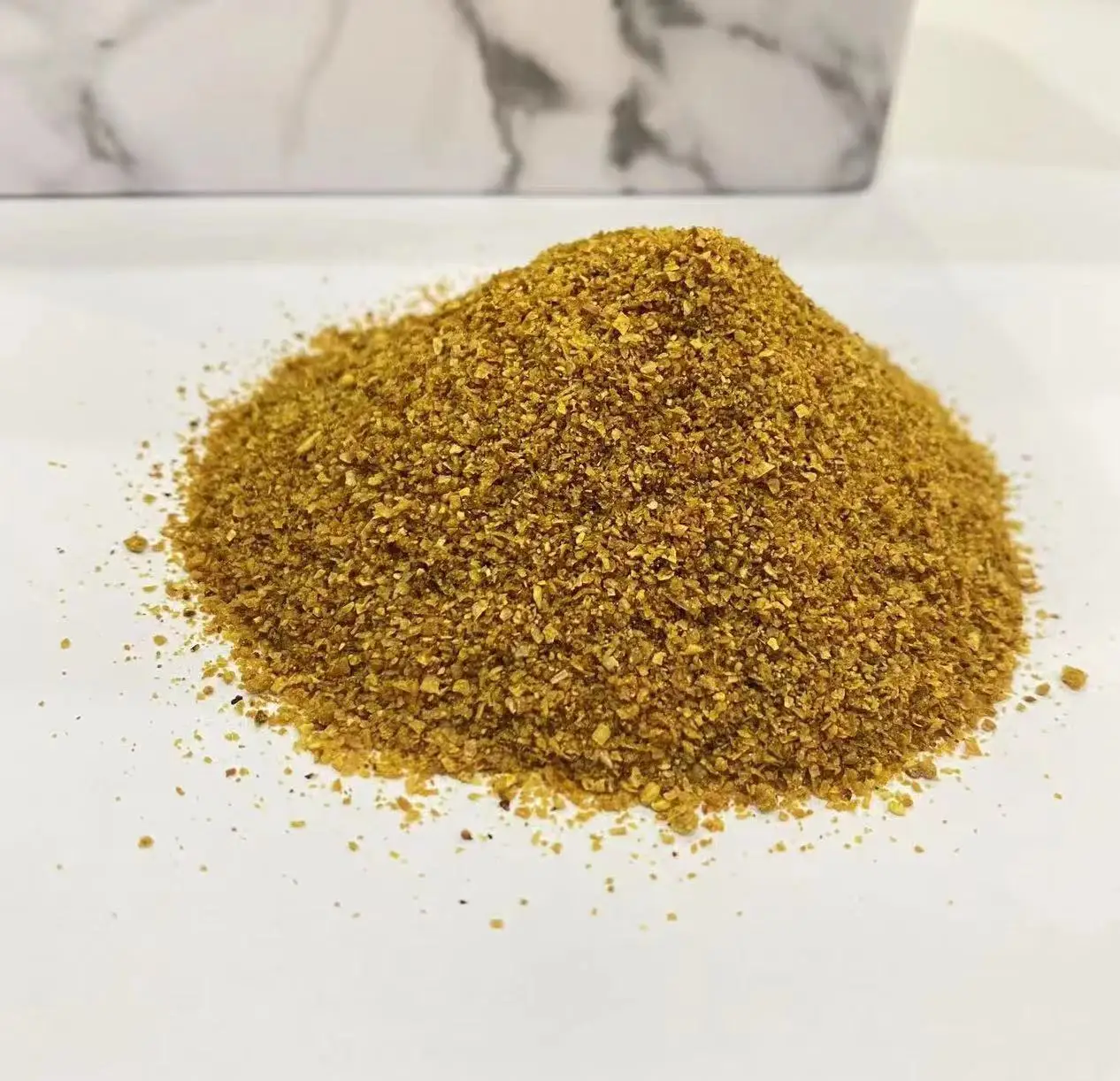 Feed Additive Corn DDGS 26%  Grain for Nutrition All Animal Species Packaged Bags