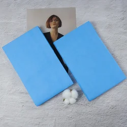 Нетканое одноразовое постельное белье, фабричное больничное постельное белье, постельное белье для салона, постельное белье для массажа красоты