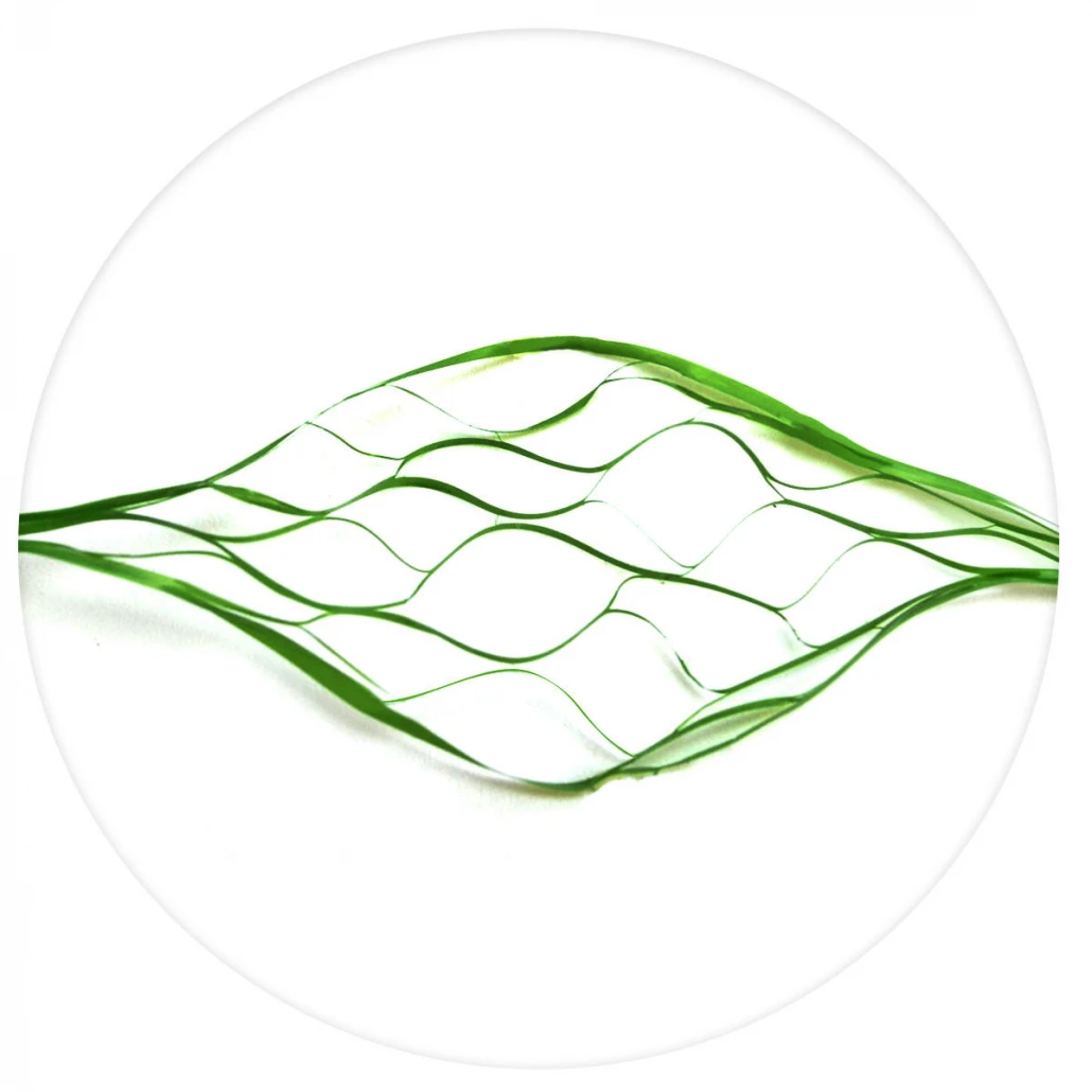 Wholesale Polypropylene Thread Non twist 8000 Dtex Fibrillated Synthetic/Artificial Grass Yarn for Outdoor Soccer Field