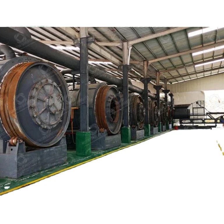 Технические данные: около 50 т пластик пластмассовая обратились к топлива завод