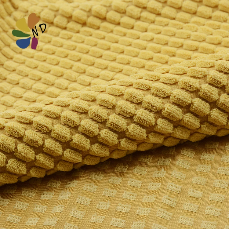 Hometextile corduroy material fabric sofa upholstery fabric for sofa