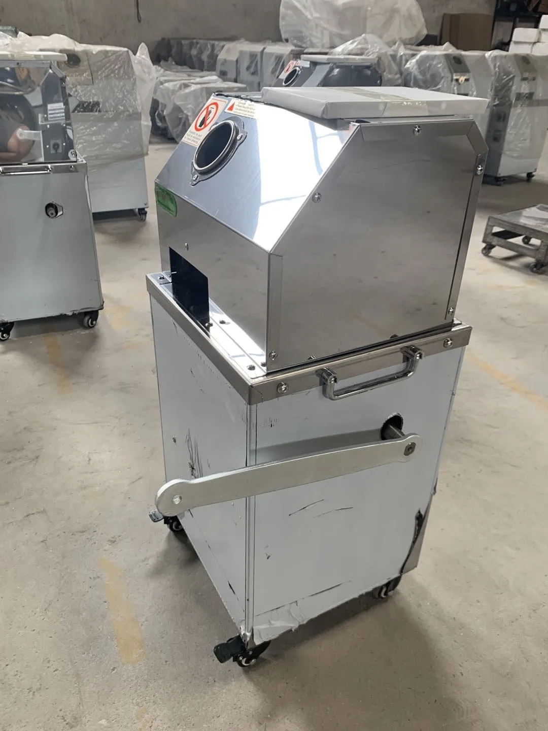 Машина для сока сахарного тростника 2022 горячая Распродажа с