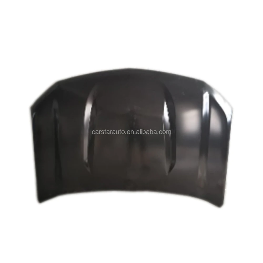 GM1230475 панель капота в сборе для пикапа Chevrilet SILVERADO 1500 2019 2020 2021