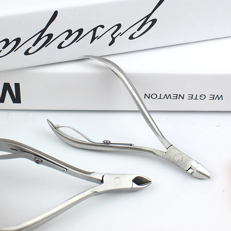 High Quality Toenail Nail Clipper Nipper for Thick and Ingrown Nail Toenails