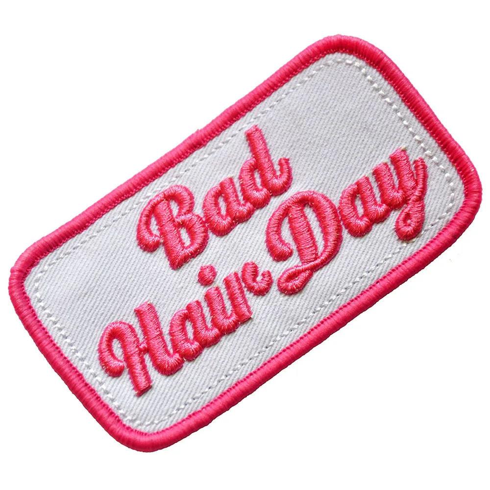 Custom American Usa Flag Embroidered /leather /letter/woven /embroidery Iron on Western Cowboy Hat Patches for Trucker Hat