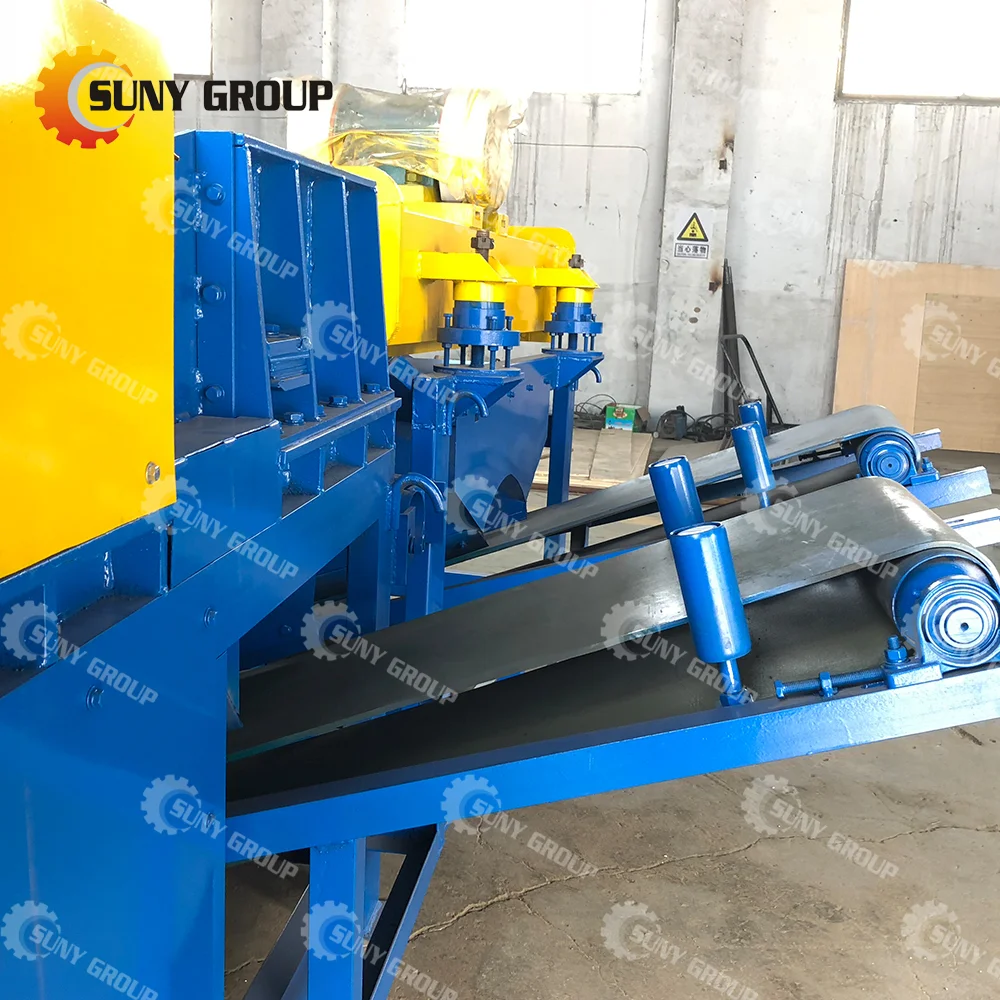 Fully Automatic Car Used Lead Acid Battery Recycling Machine Lead Acid Battery Recycling Plant