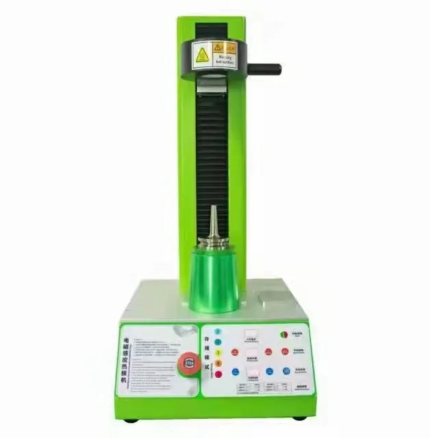 Горячая Распродажа, Высококачественная Индукционная термоусадочная машина